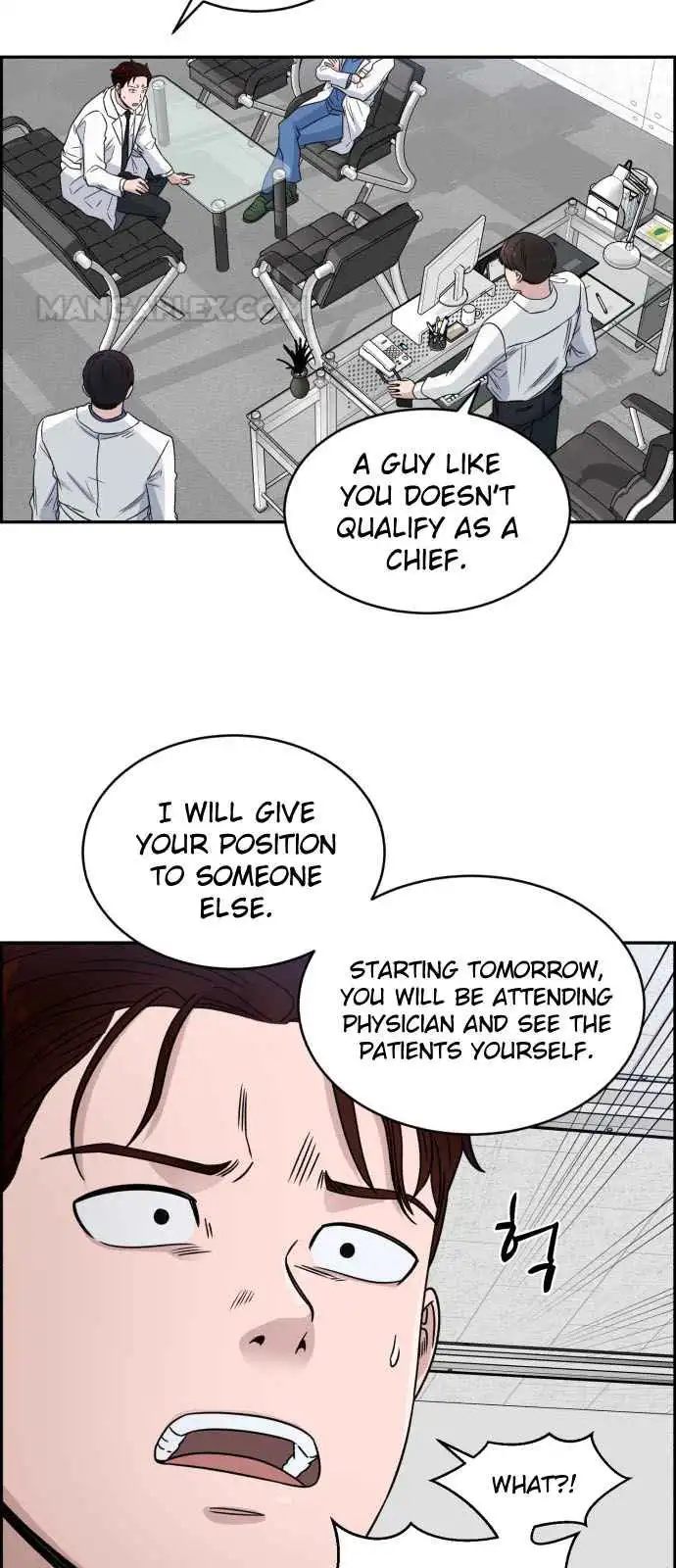 A.I. Doctor Chapter 29 62